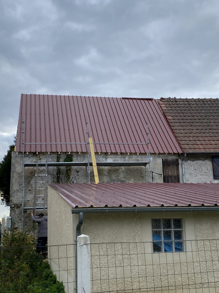 couvreur saint-paul-de-vence - entreprise de toiture david inglese